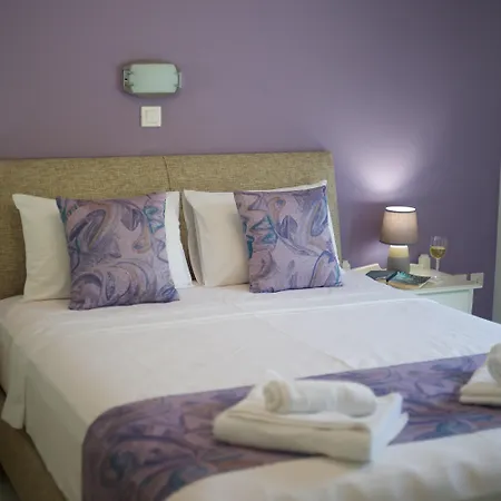 Guest house Vrionis Panoramic Sunset Mesovounia (Kefalonia)