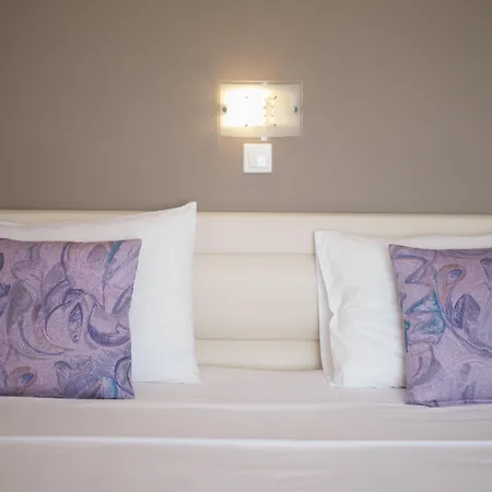 Guest house Vrionis Panoramic Sunset 3*