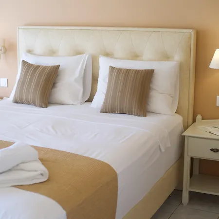 Vrionis Panoramic Sunset Guest house Mesovounia (Kefalonia)