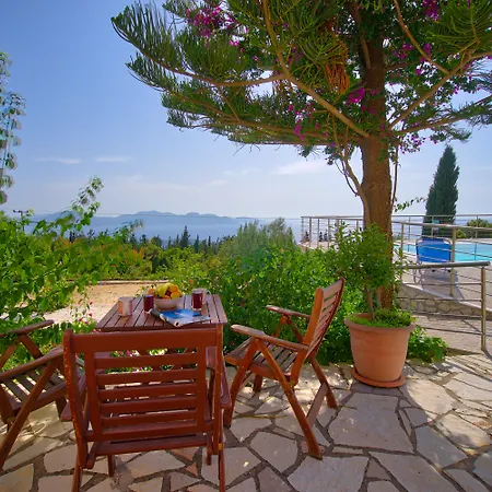 Guest house Vrionis Panoramic Sunset 3*