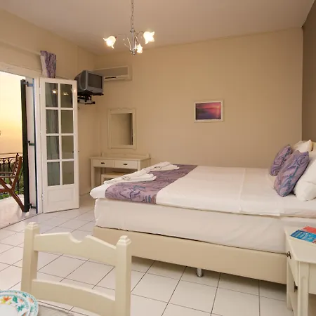 Guest house Vrionis Panoramic Sunset 3*