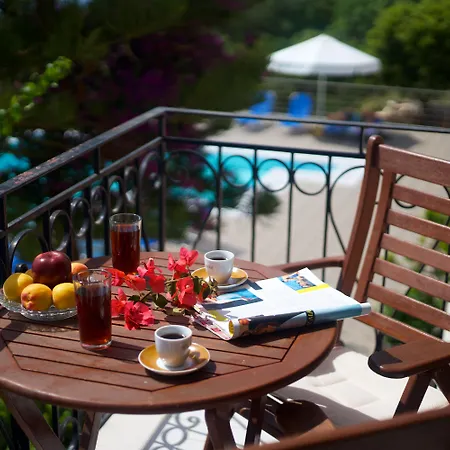 Guest house Vrionis Panoramic Sunset 3*