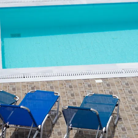 Vrionis Panoramic Sunset Guest house 3*
