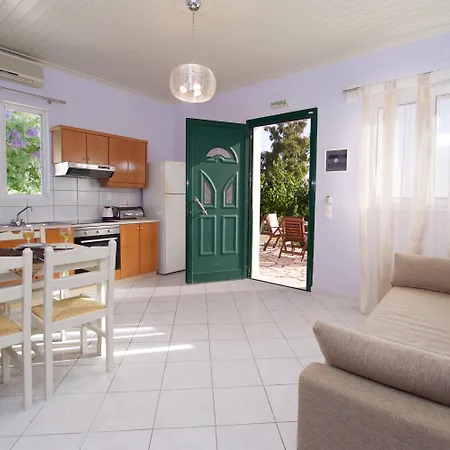 Vrionis Panoramic Sunset 3*