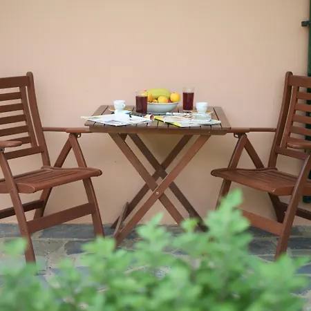 Guest house Vrionis Panoramic Sunset 3*
