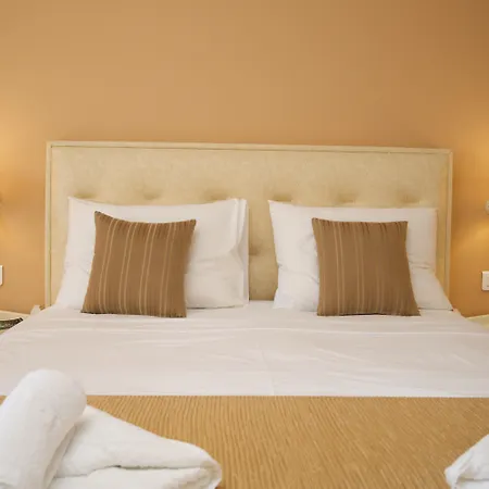 Vrionis Panoramic Sunset Guest house Mesovounia (Kefalonia)