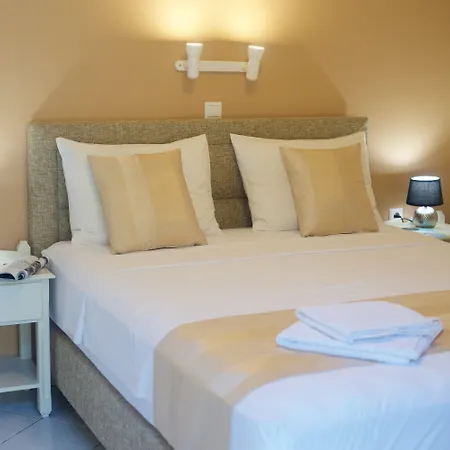 Guest house Vrionis Panoramic Sunset 3*